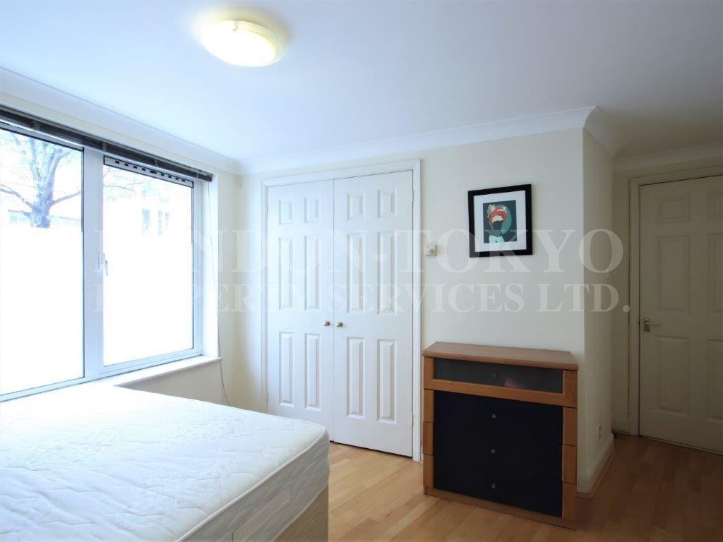Waterford Court, Stalbridge Street, Marylebone NW1